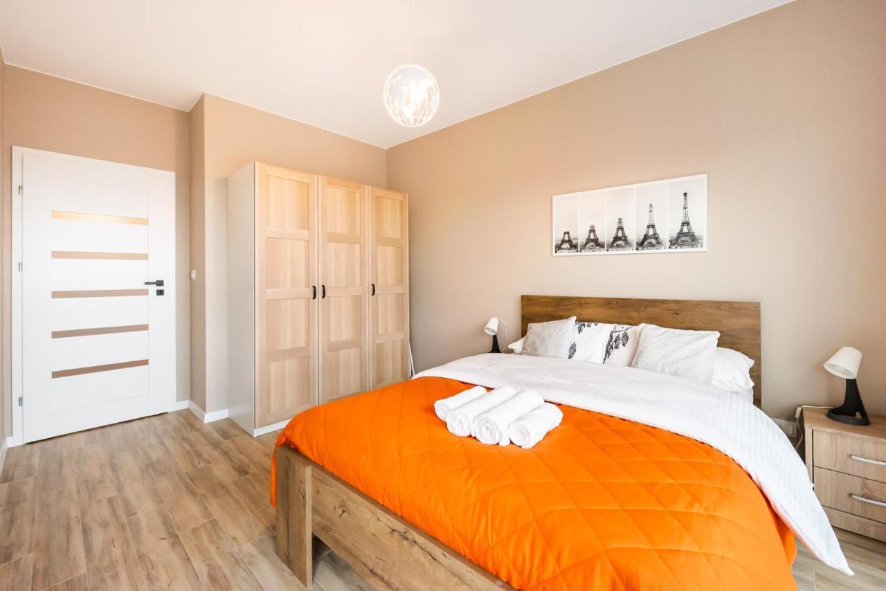 Apartament High Wilanow Elegant *