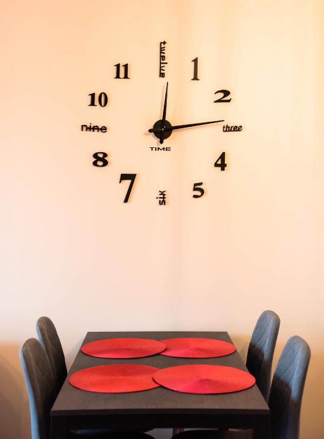 High Wilanow Elegant Apartament